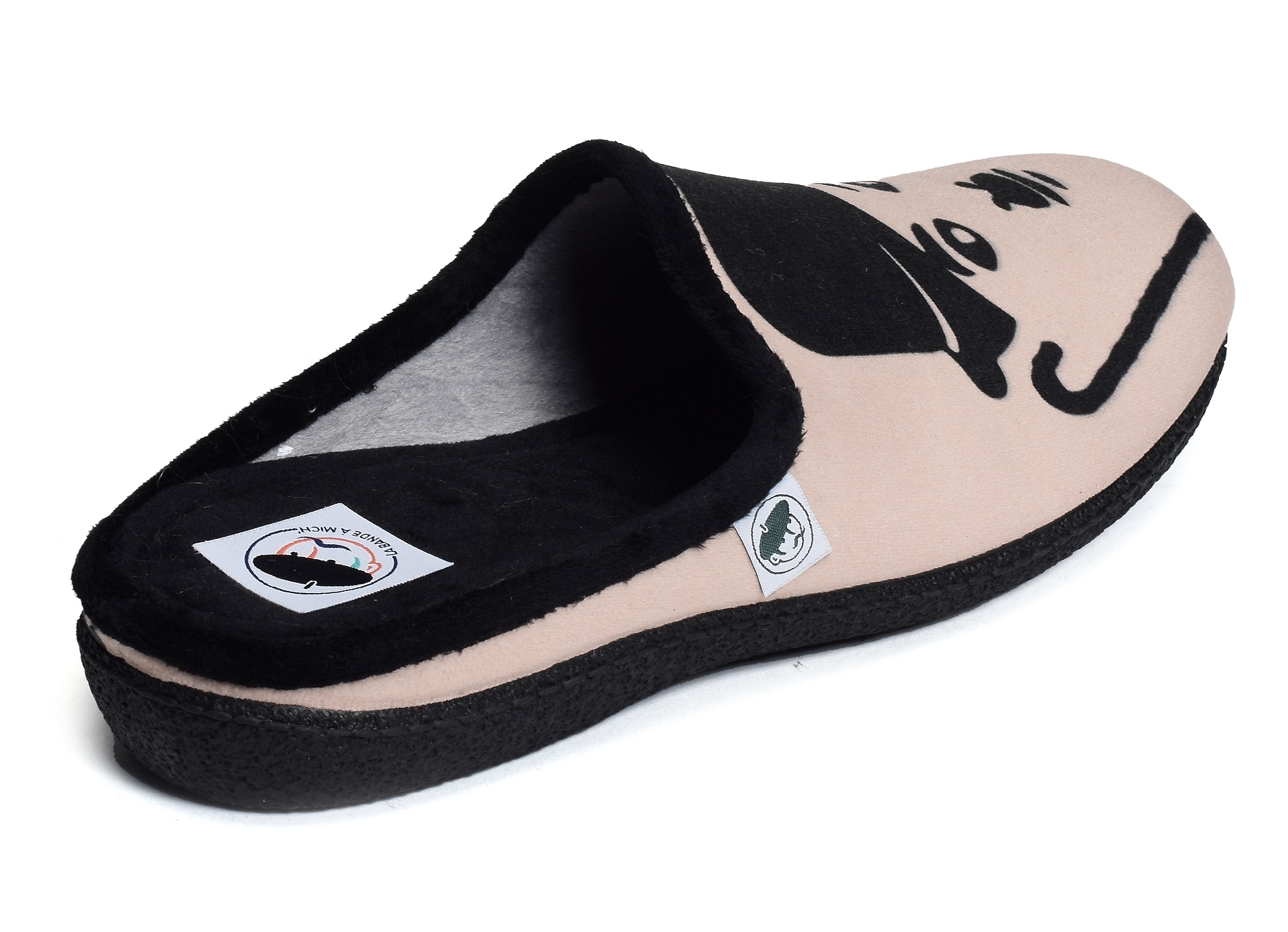 Hapeau beige