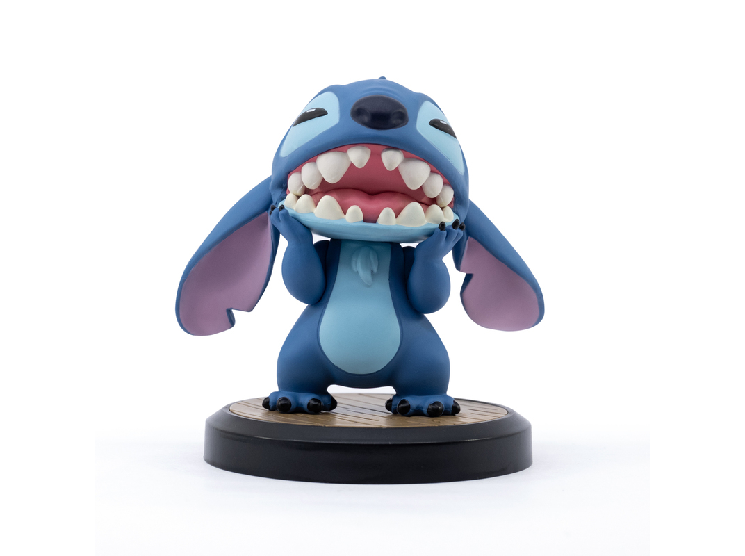 FIGURA STITCH ART GALLERY SERI MODELOS SORTIDOS