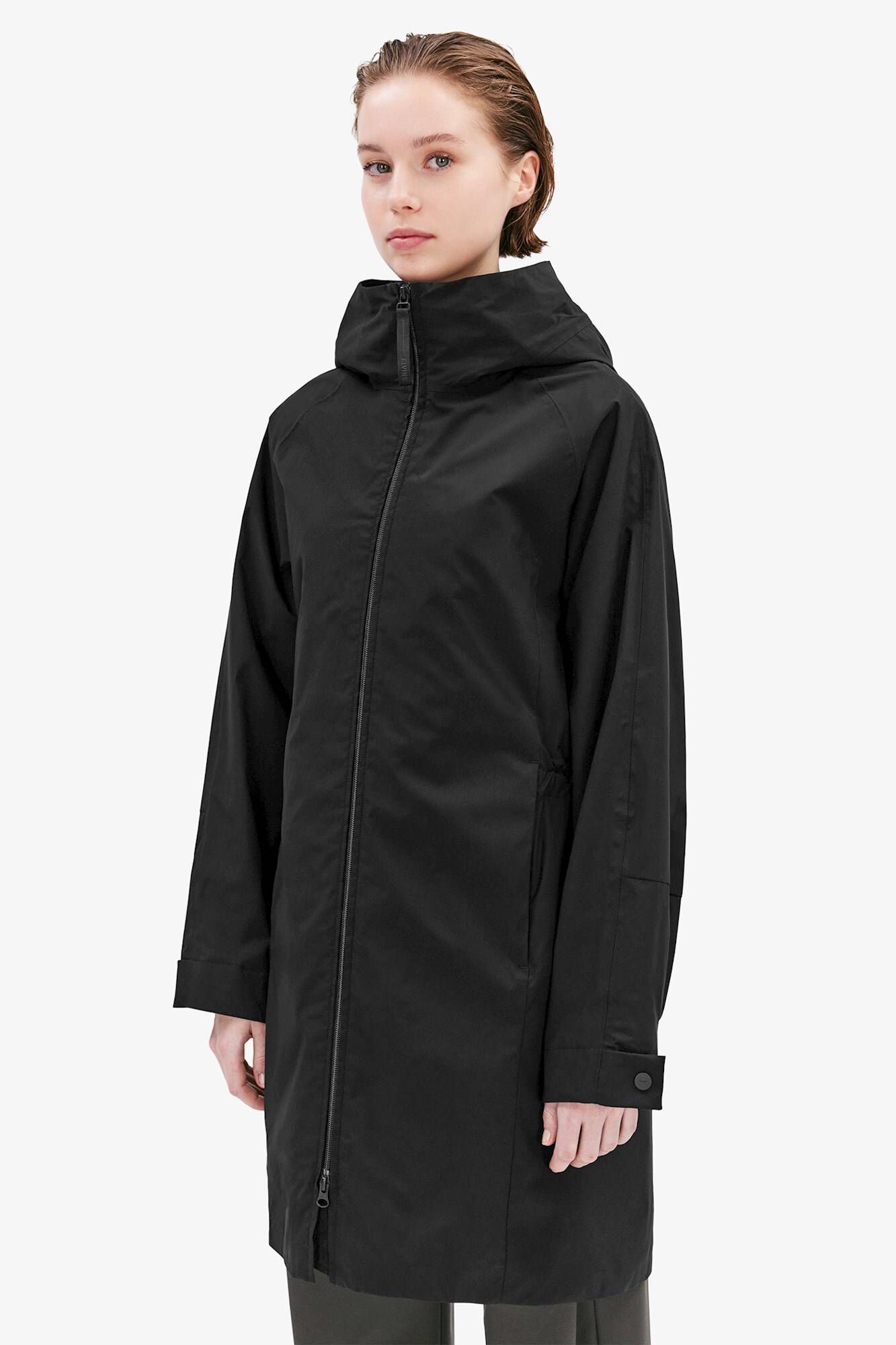 Elvine| Damen Parka LEYLA Relaxed Fit