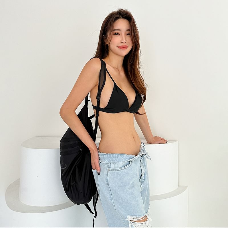 Salanghae - Effen bikiniset