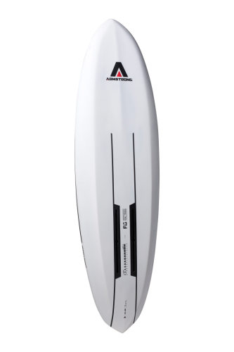 Armstrong Midlength Board