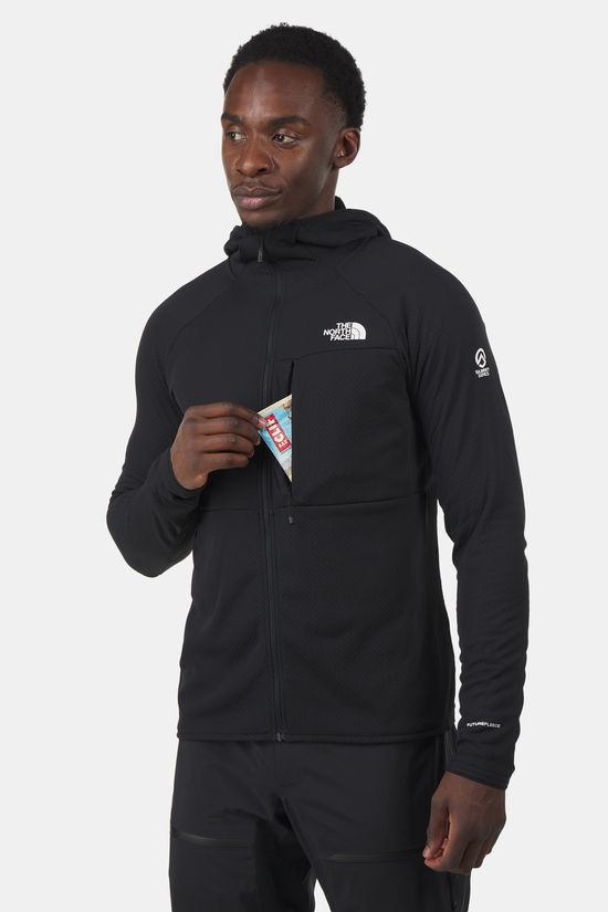 The North Face The North Face Summit Futurefleece FZ Hoodie
