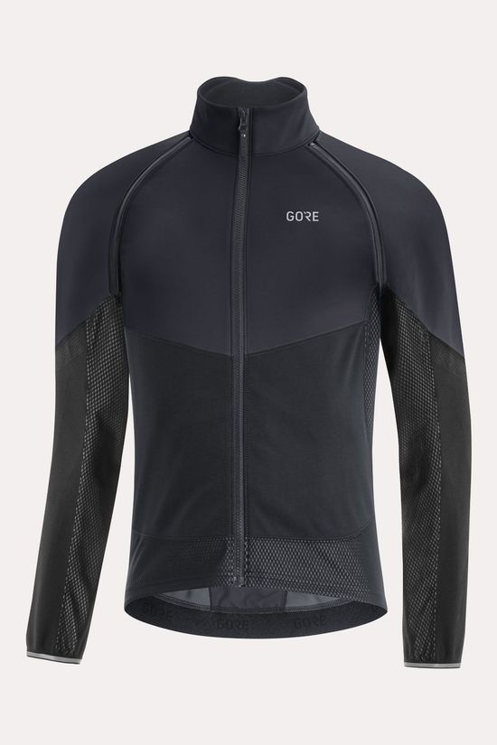 Gore Wear Gore Wear Phantom Infiunium Softshell Fietsjas
