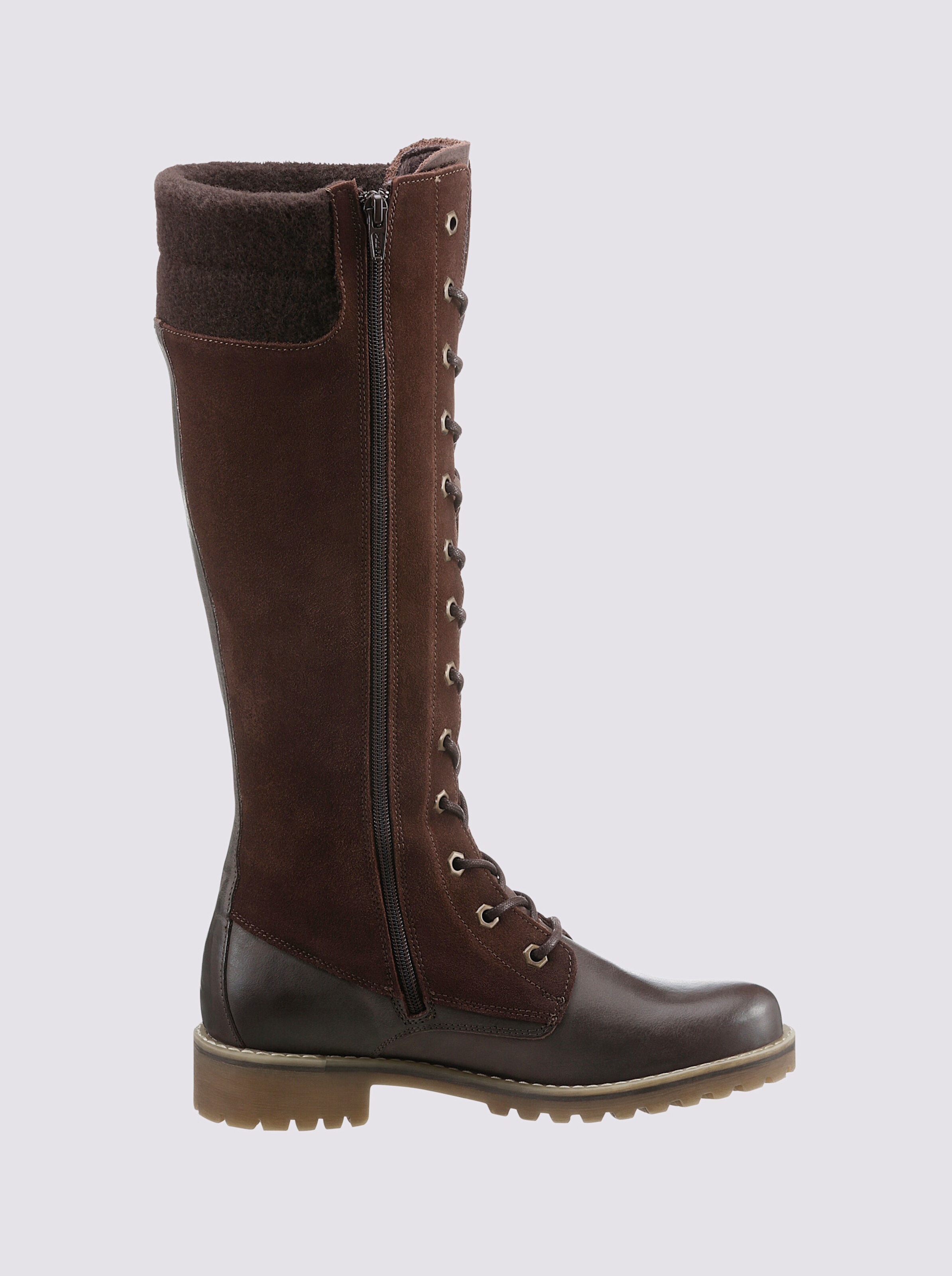 Stiefel