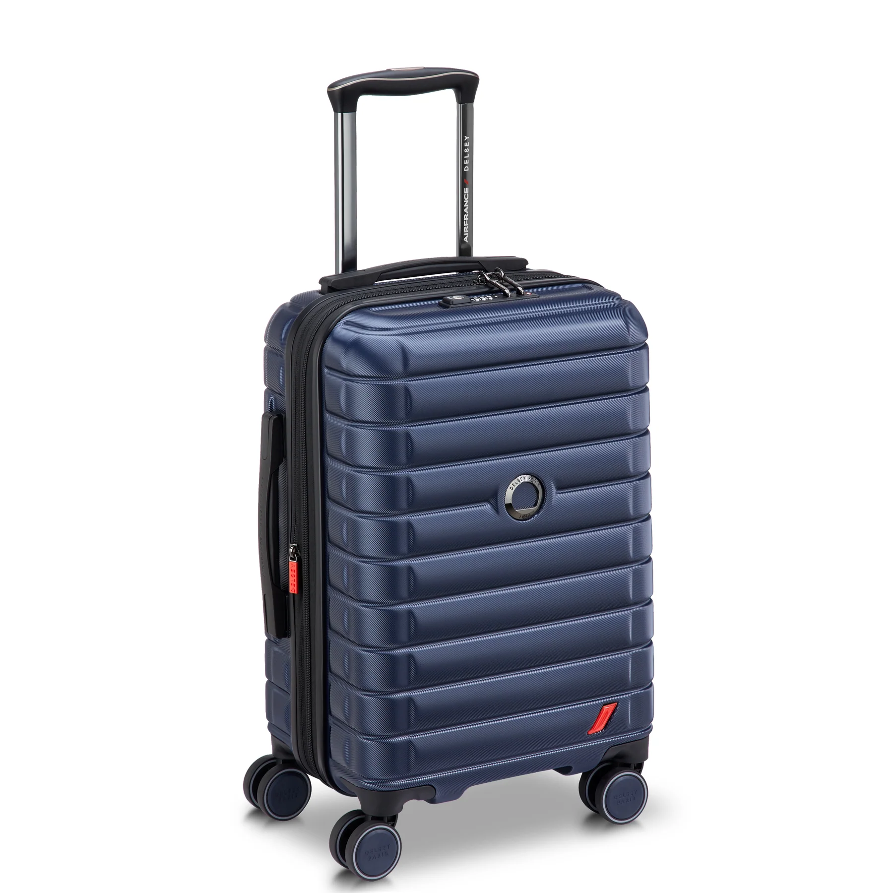 Valise cabine - S extensible (55cm)