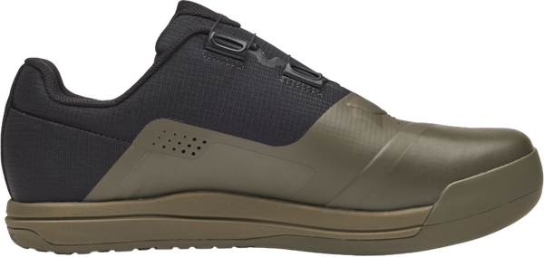 UNION BOA MTB-Schuhe  mil  42
