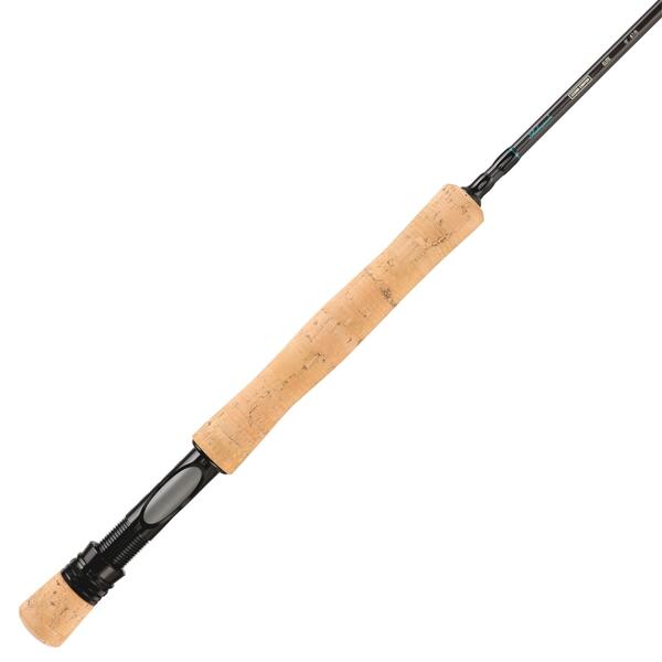 Canne à Mouche Shakespeare Cedar Canyon Elite 9ft (4 Brins)