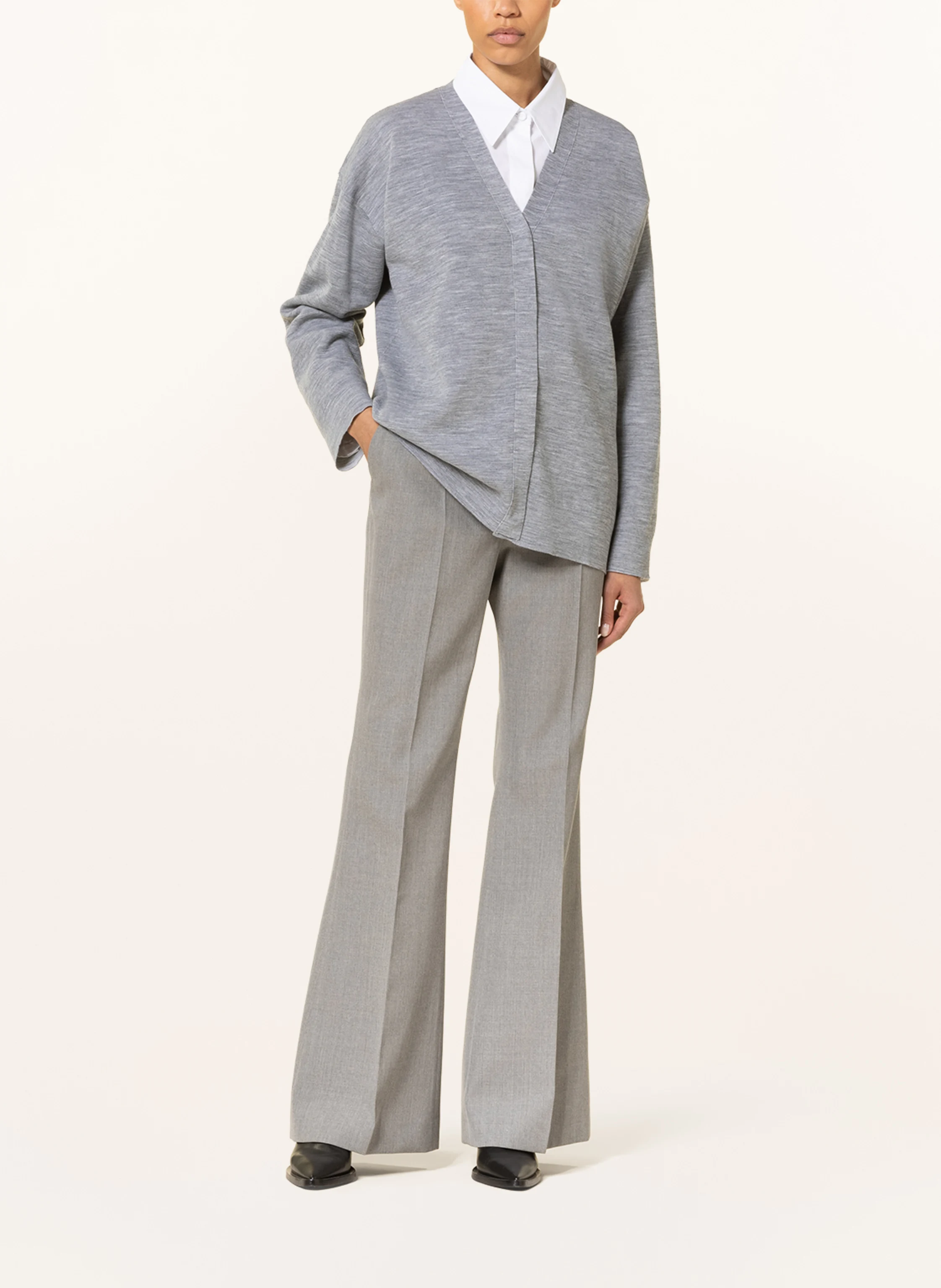 FENDI Strickjacke