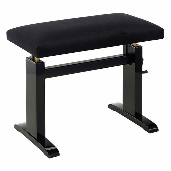 Klavierbänke Niederrhein Mod. 60 Piano Bench BK pol.