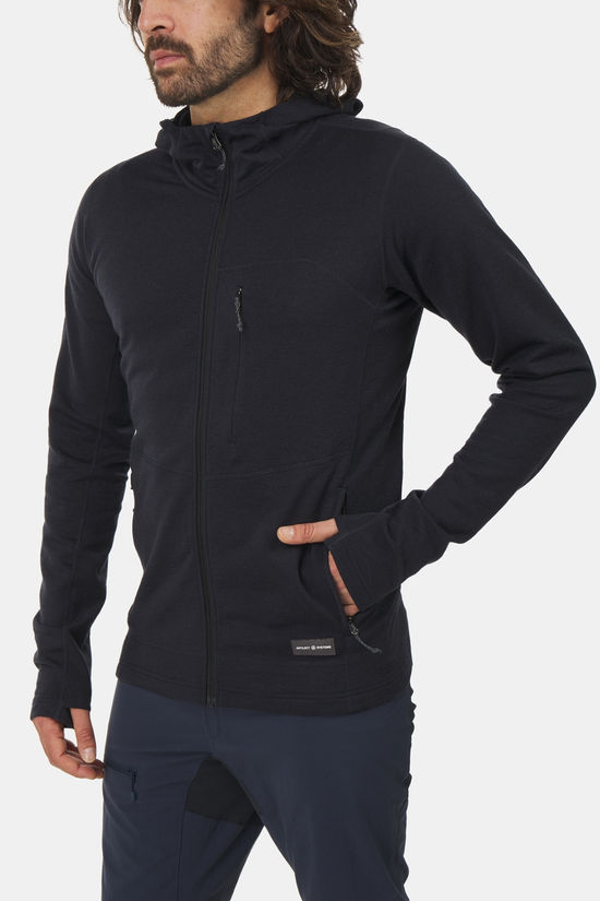 Artilect Artilect Quandary Peak Hoodie Fleecevest