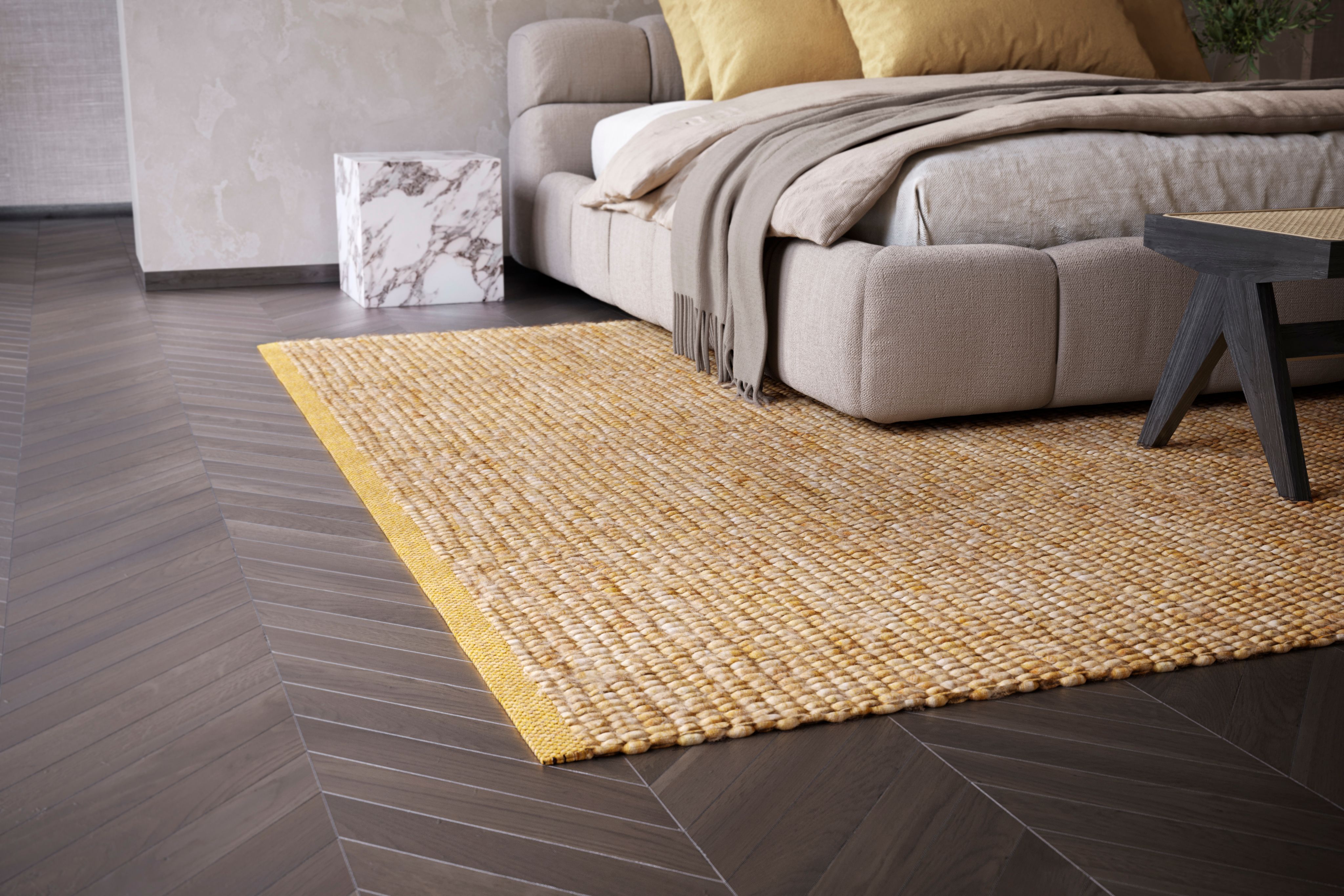 Vloerkleed 1663 Herme  | Brinker