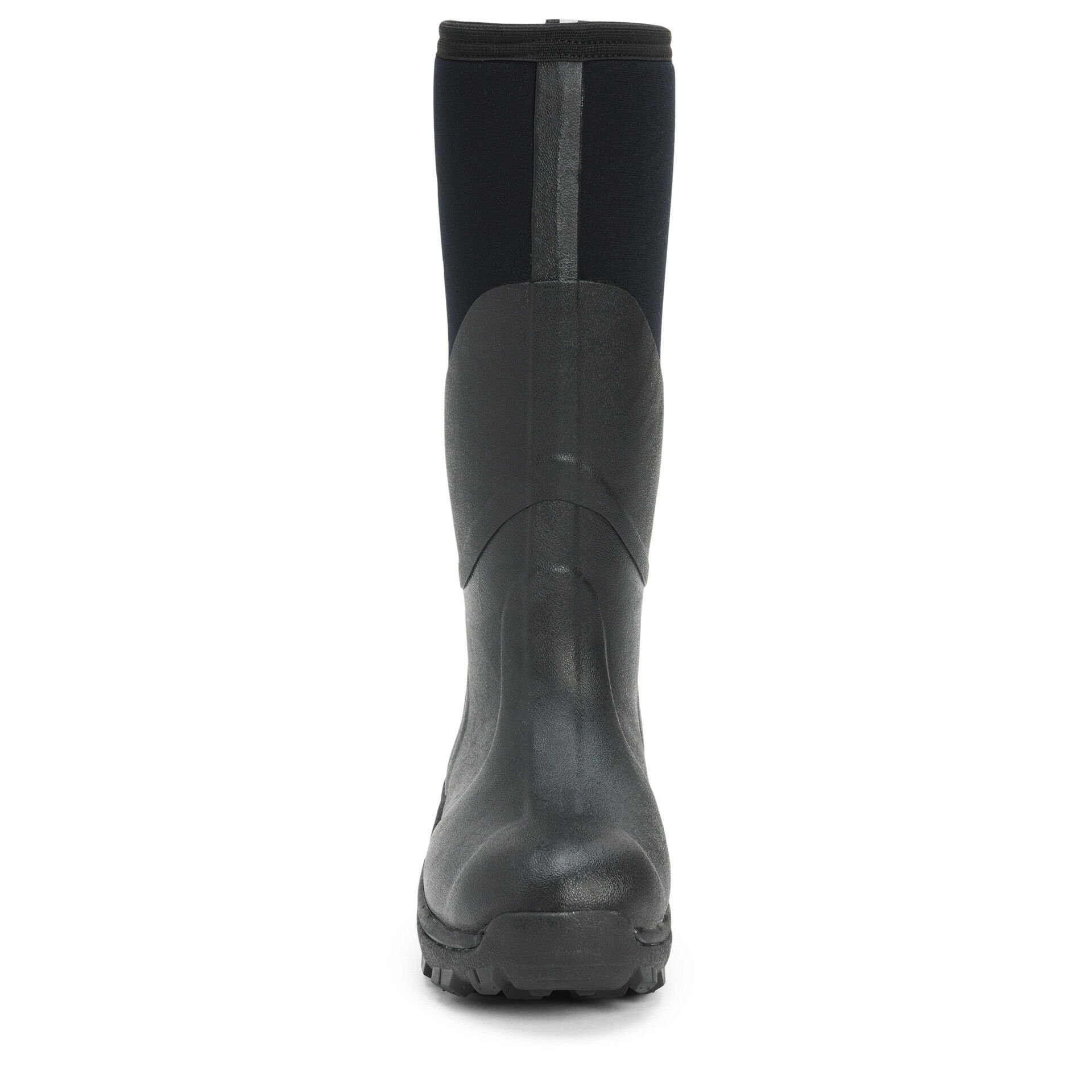 Muck Boot Muckmaster - Outdoorlaarzen - Zwart - 38