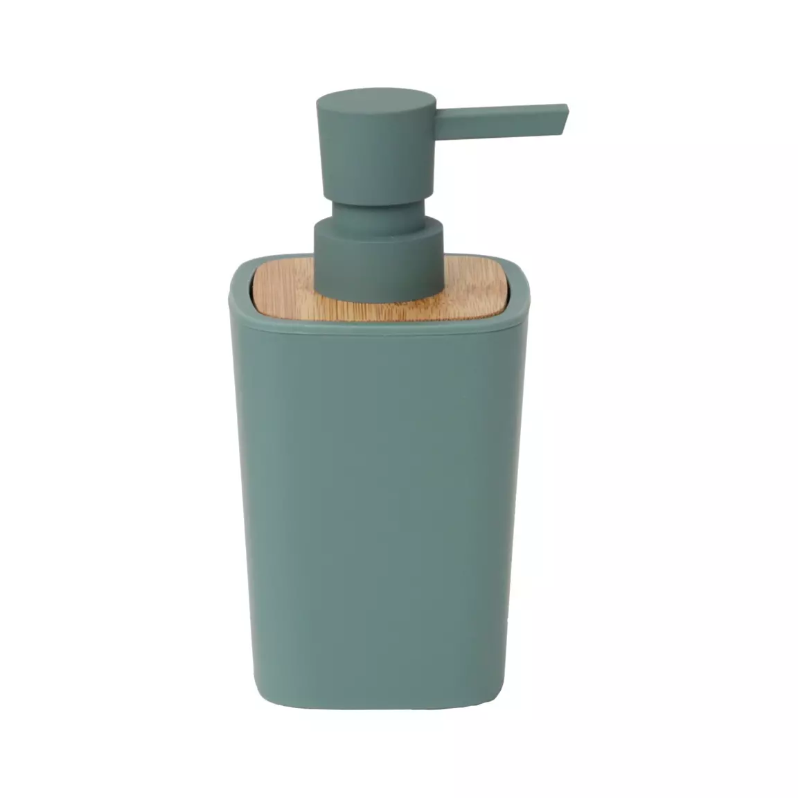 Distributeur de savon Evy Vert sauge