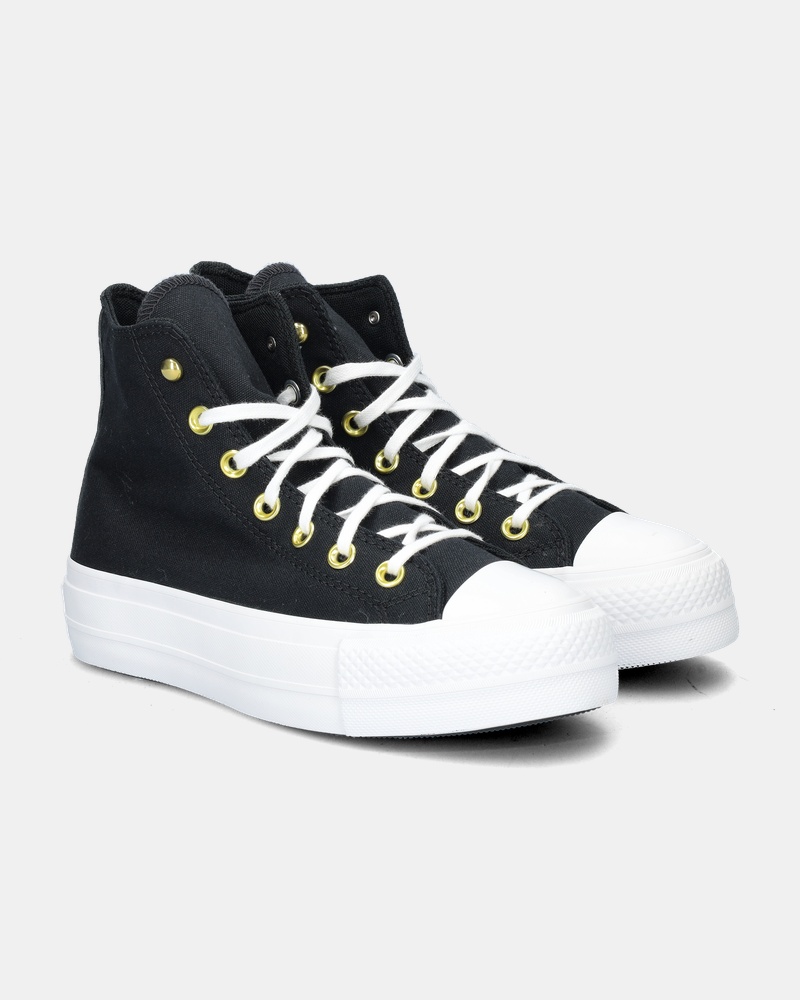 Converse Chuck Taylor All Star Lift Stud Hoge sneakers  - multi