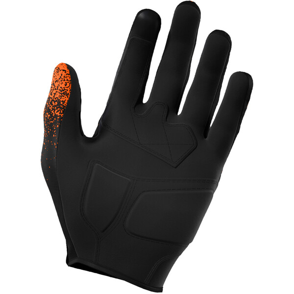 Shot - Gants Drift Edge 2.0 Noir / Orange
