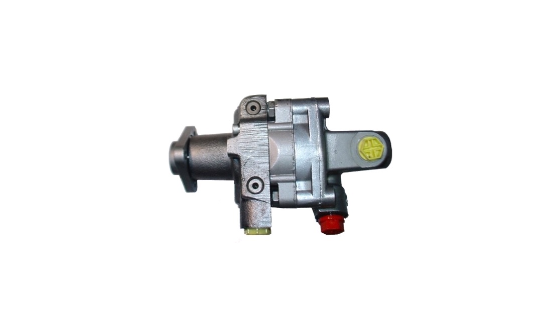 Servopumpe Hydraulisk