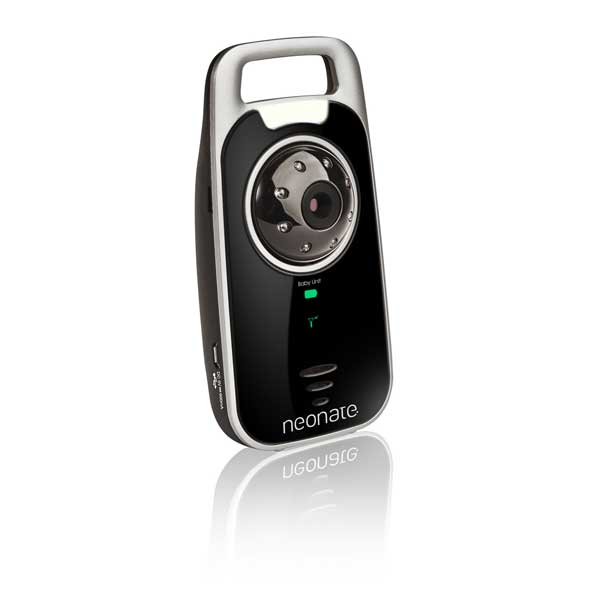 NeonateNeonate   Kamera BU-80DV zu Video Babyphone BC-8000DV