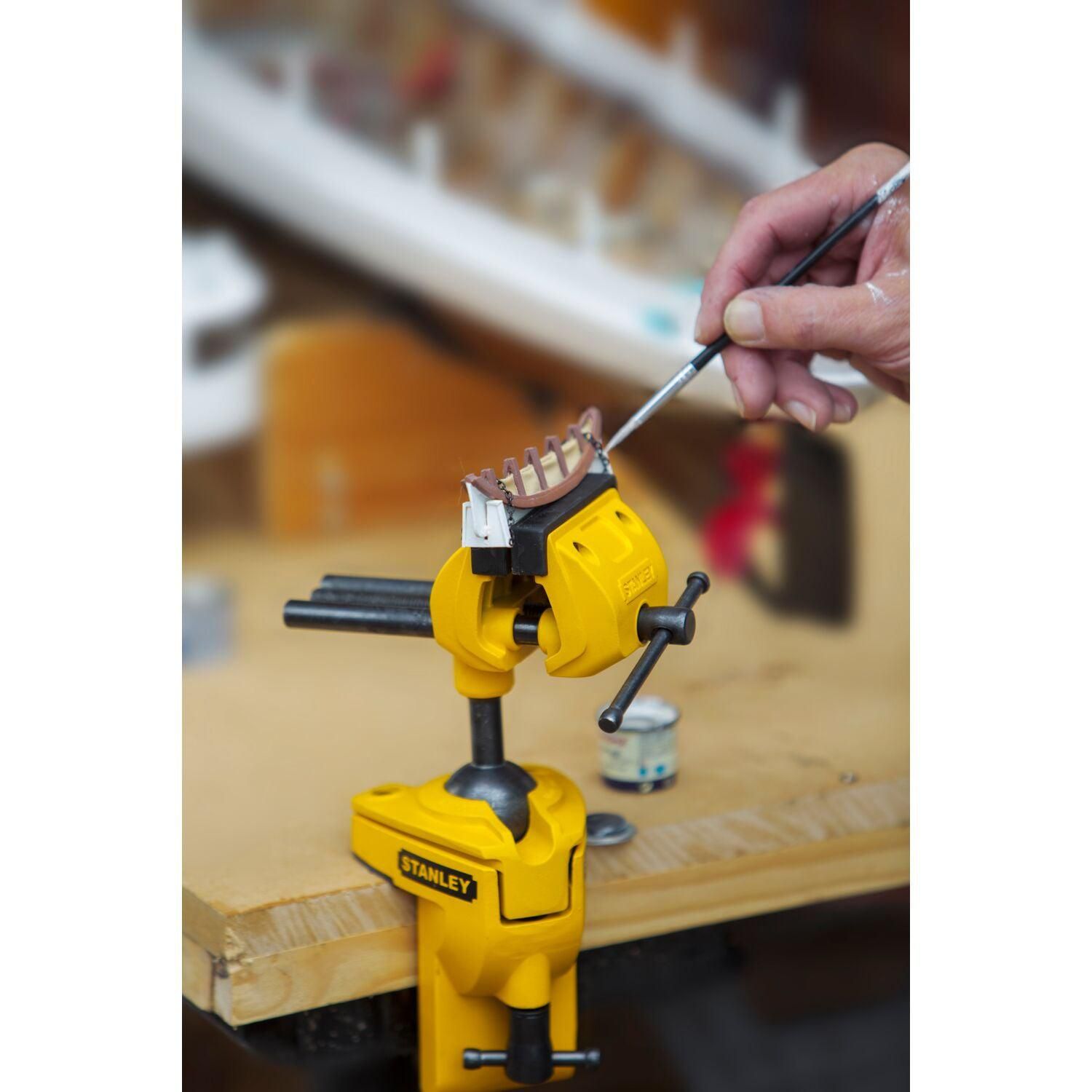 Stanley 1-83-069 Multifunctionele Boorklem