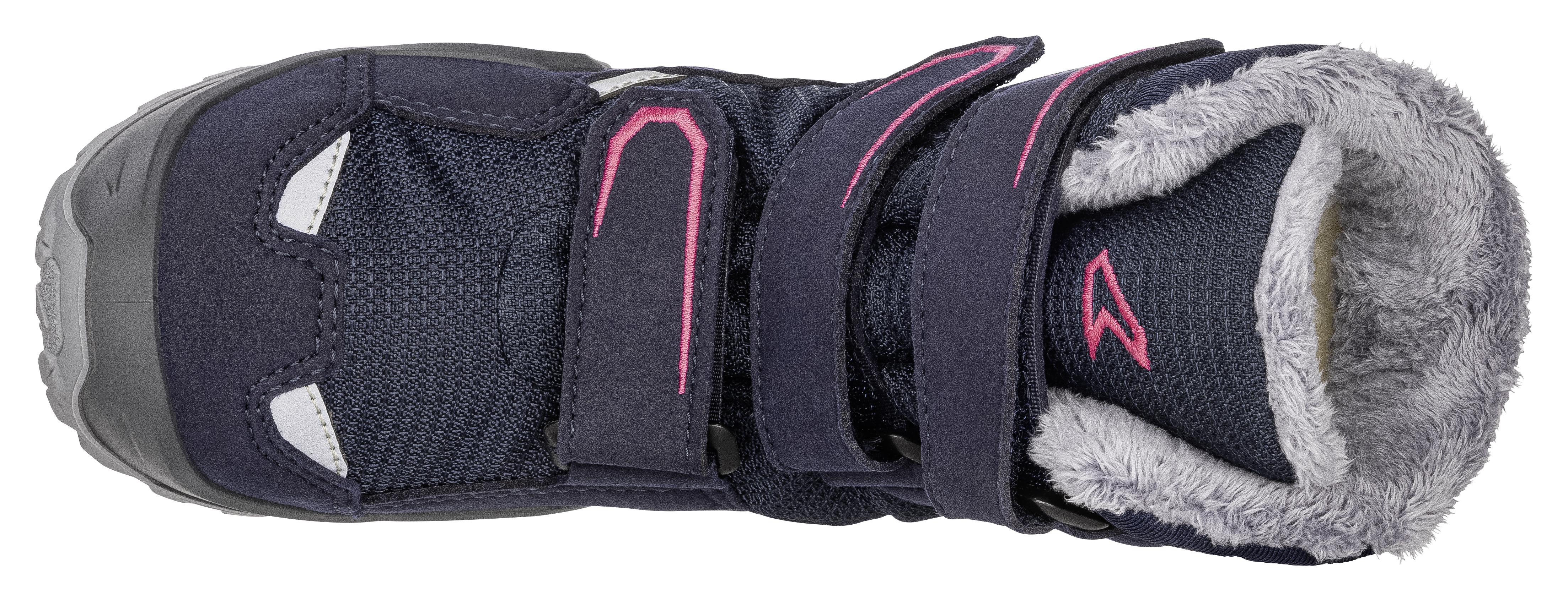 Milo EVO GTX HI JR