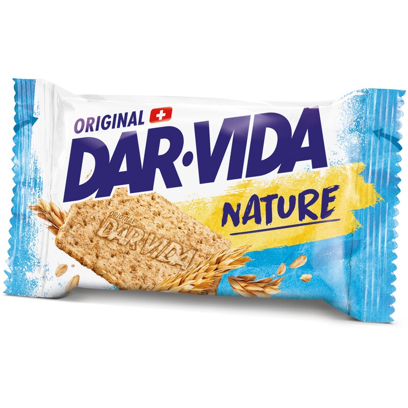 DAR-VIDA Nature, 10.4 g, 100 Stück
