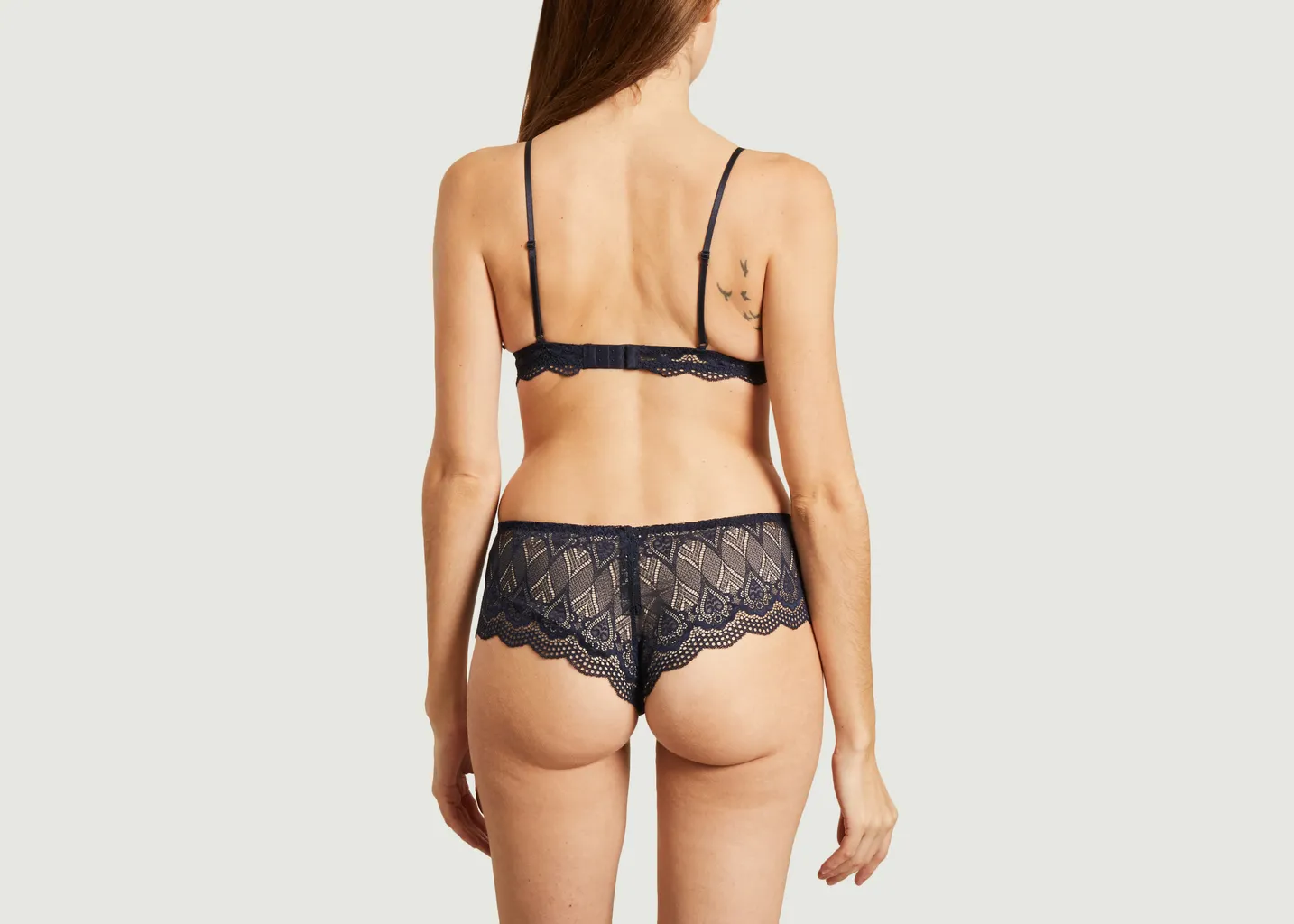 Culotte Cybbe Samsoe Samsoe