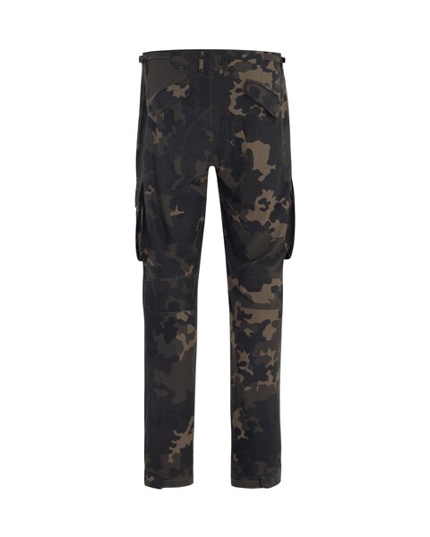 Pantalon de Pêche Korda Original Kombats Dark Kamo