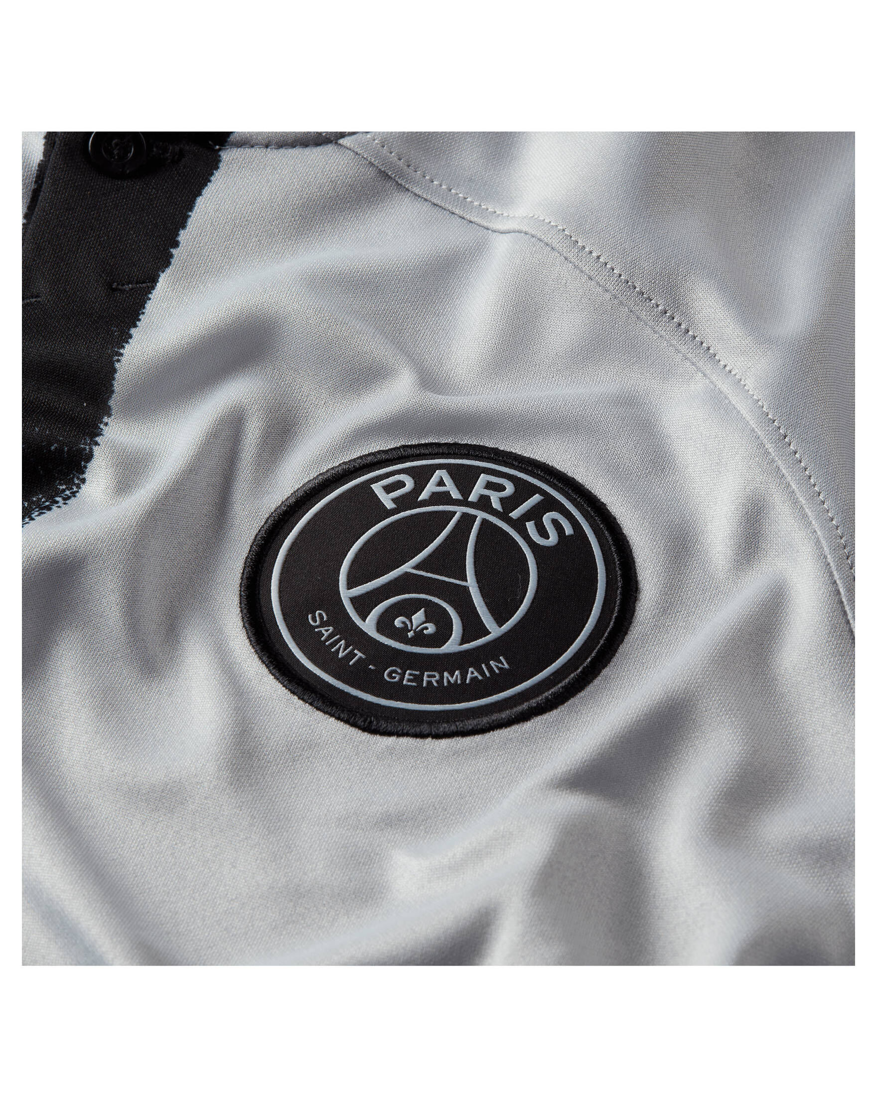 Nike| Herren Fußballtrikot PARIS SAINT-GERMAIN 22/23 STADIUM AWAY - Replica