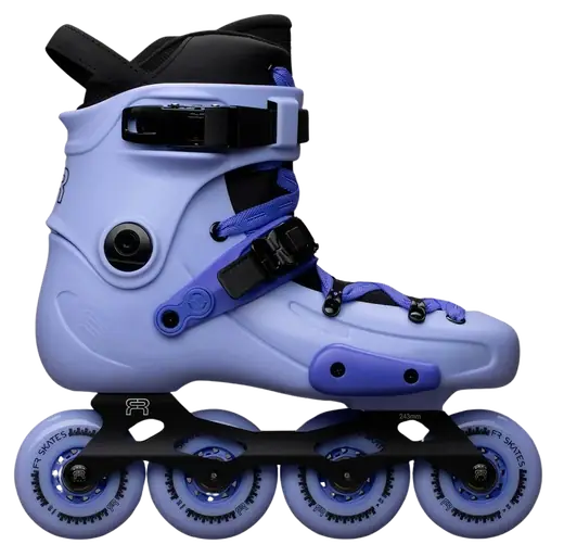 FR Skates FR2 80 Light Purple Freeskates | SkatePro