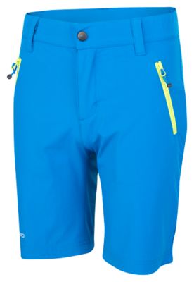 KilimanjaroCULCO SHORT - blau