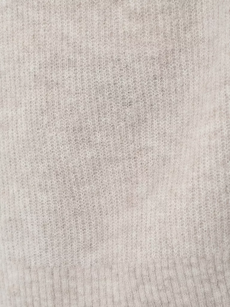 MOS MOSH Strickjacke MMTHORA beige