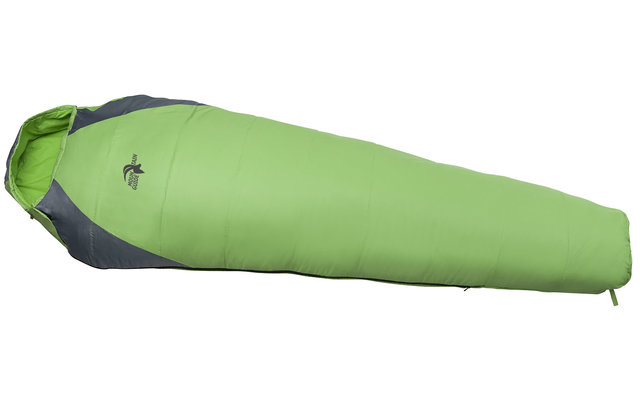 Mountain Guide Mumienschlafsack Merlo Light