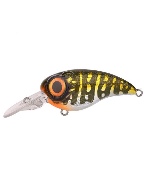 Spro Fat Iris Cr Hardlure North. Pike 5cm 11g - Aas -