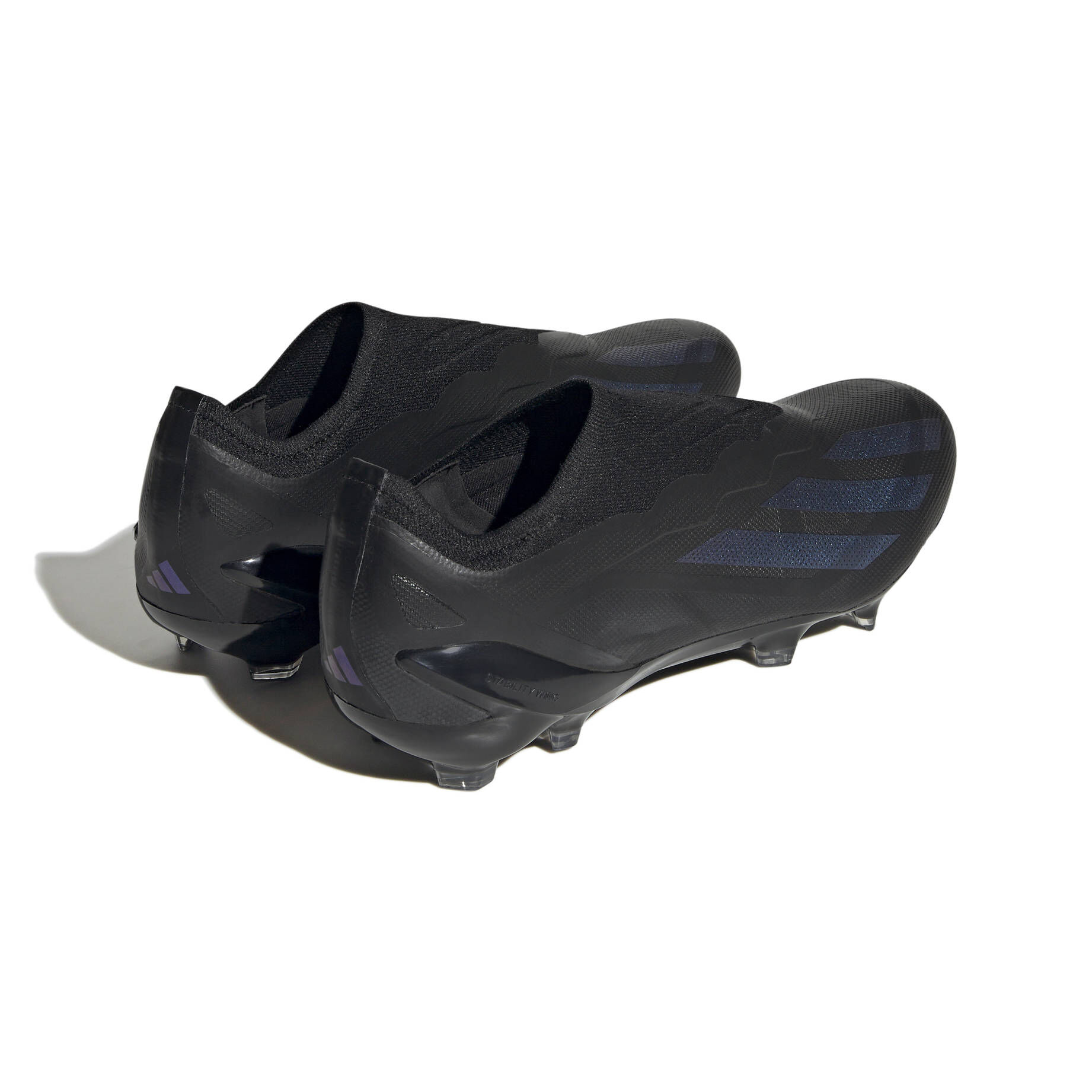 adidas Performance| Herren Fußballschuhe X CRAZYFAST.1 LL FG Fester, kurzer Naturrasen