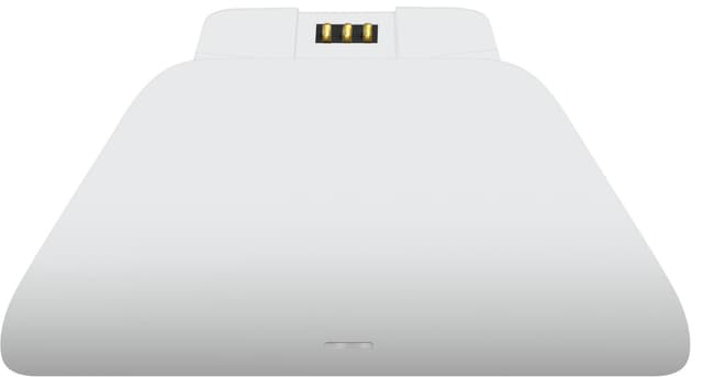 Razer Universal Quick opladerstander til Xbox (robot white)