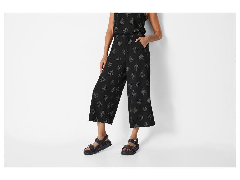 Dames broek - 7/8 lengte