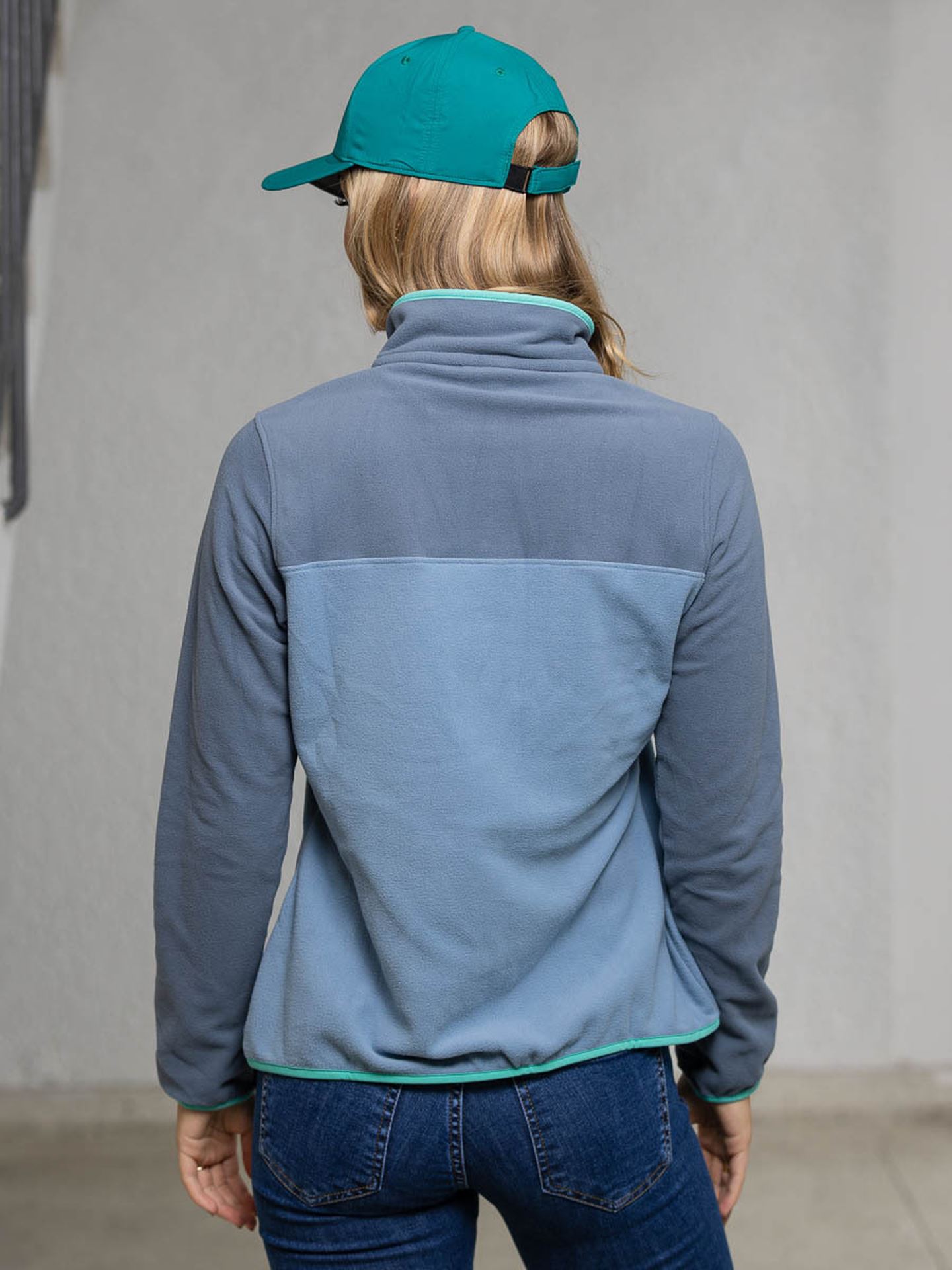 Airshed Cap