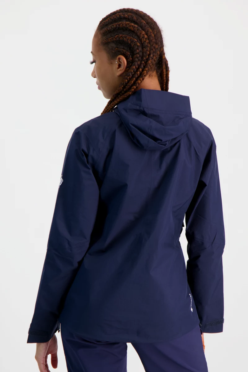 MAMMUT Convey Tour Gore-Tex® Damen Outdoorjacke