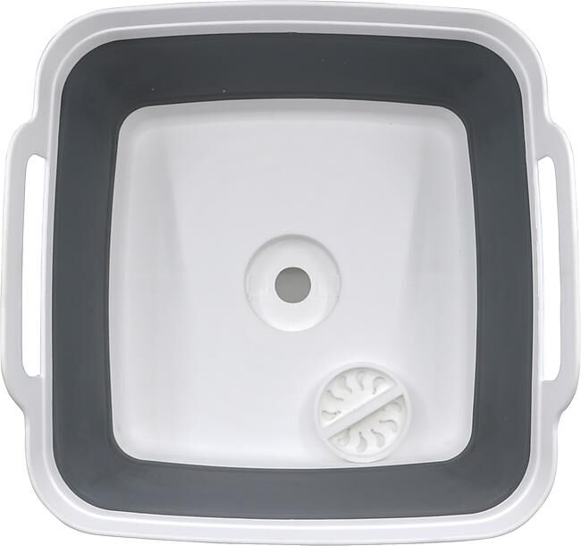 CAO - CUVETTE BASSINE RETRACTABLE