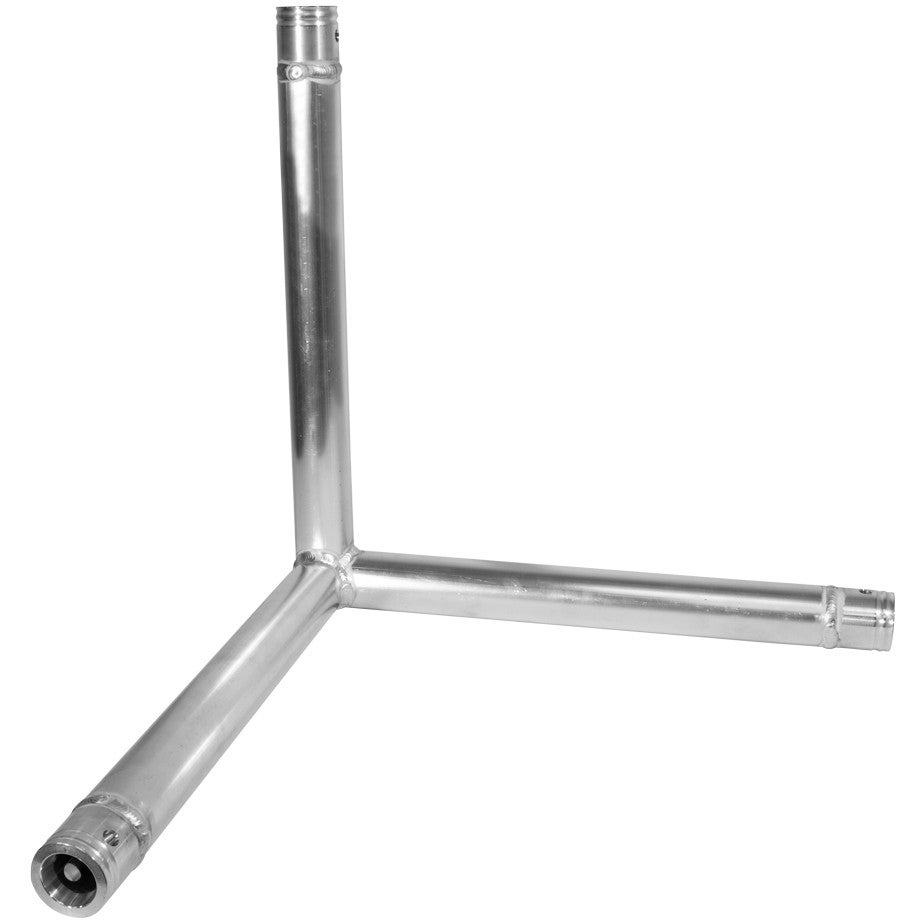 Duratruss DT 31/2-C30 3-weg hoek 90°