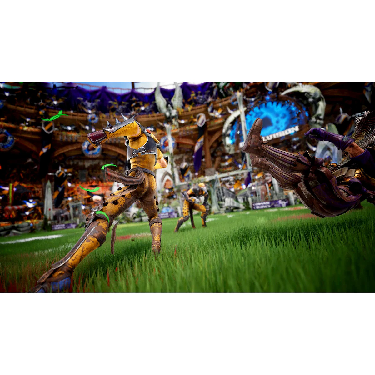 Blood Bowl 3 - Brutal Edition - PC Windows