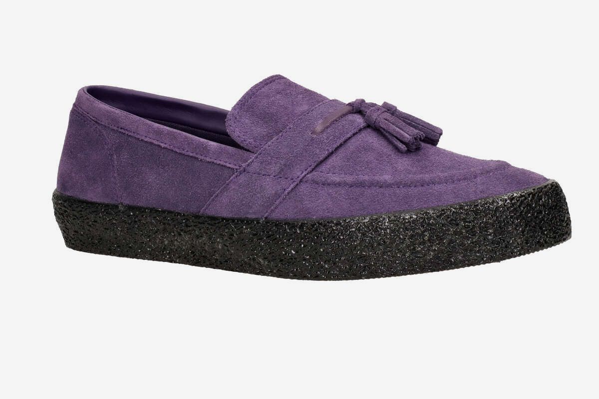 Last Resort AB VM005 Loafer Schuh (loganberry black)