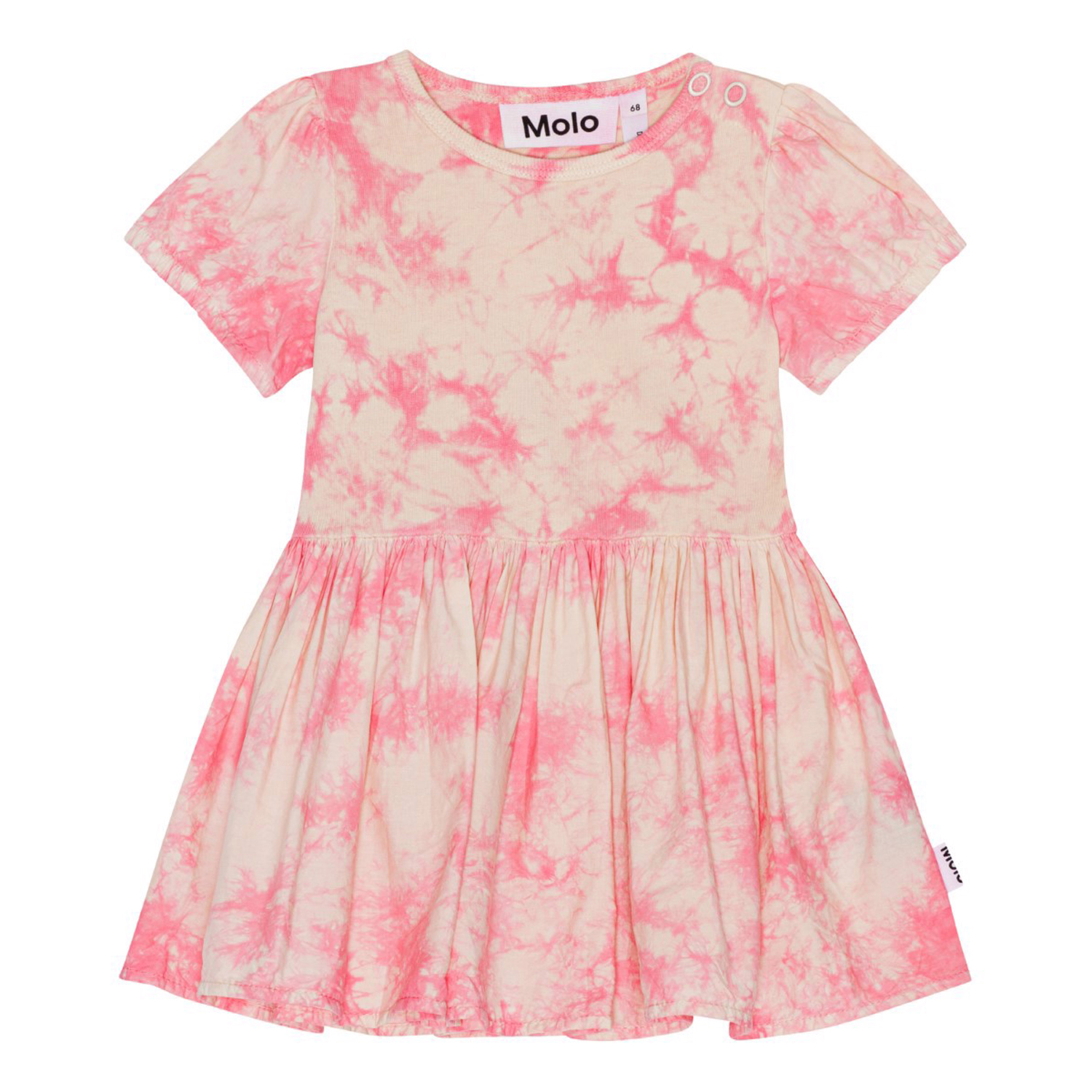 Cibi - Rose Tie Dye