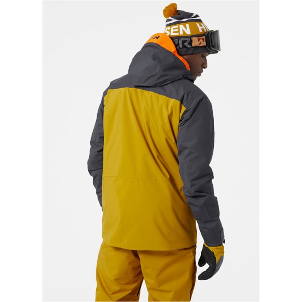 HELLY HANSEN POWDREAMER JACKET ARROWWOOD