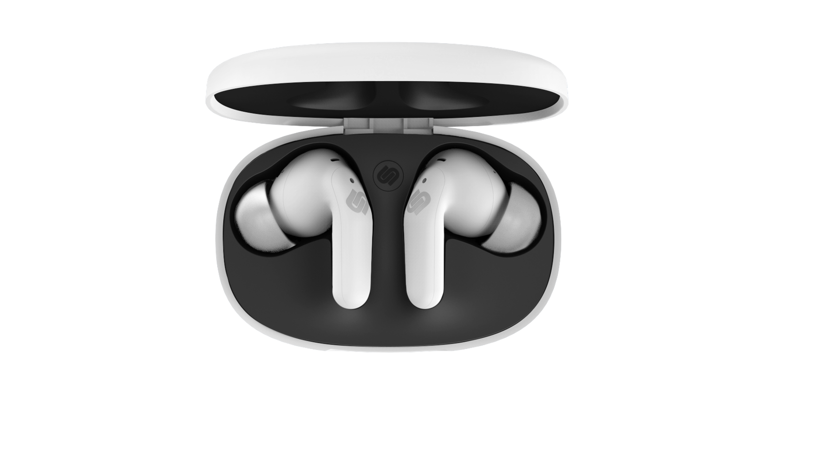 Urbanista - Seoul Pearl White - In-Ear Headphones