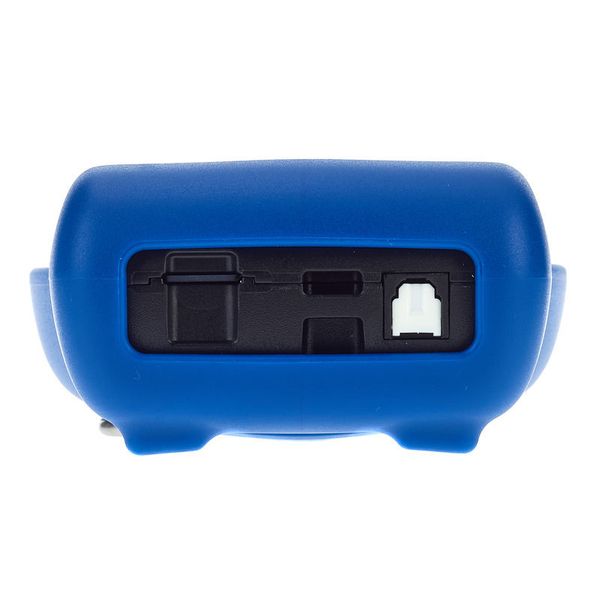 NTI Audio XL 2 M2211 Audio-/Akustikanalyzer Set