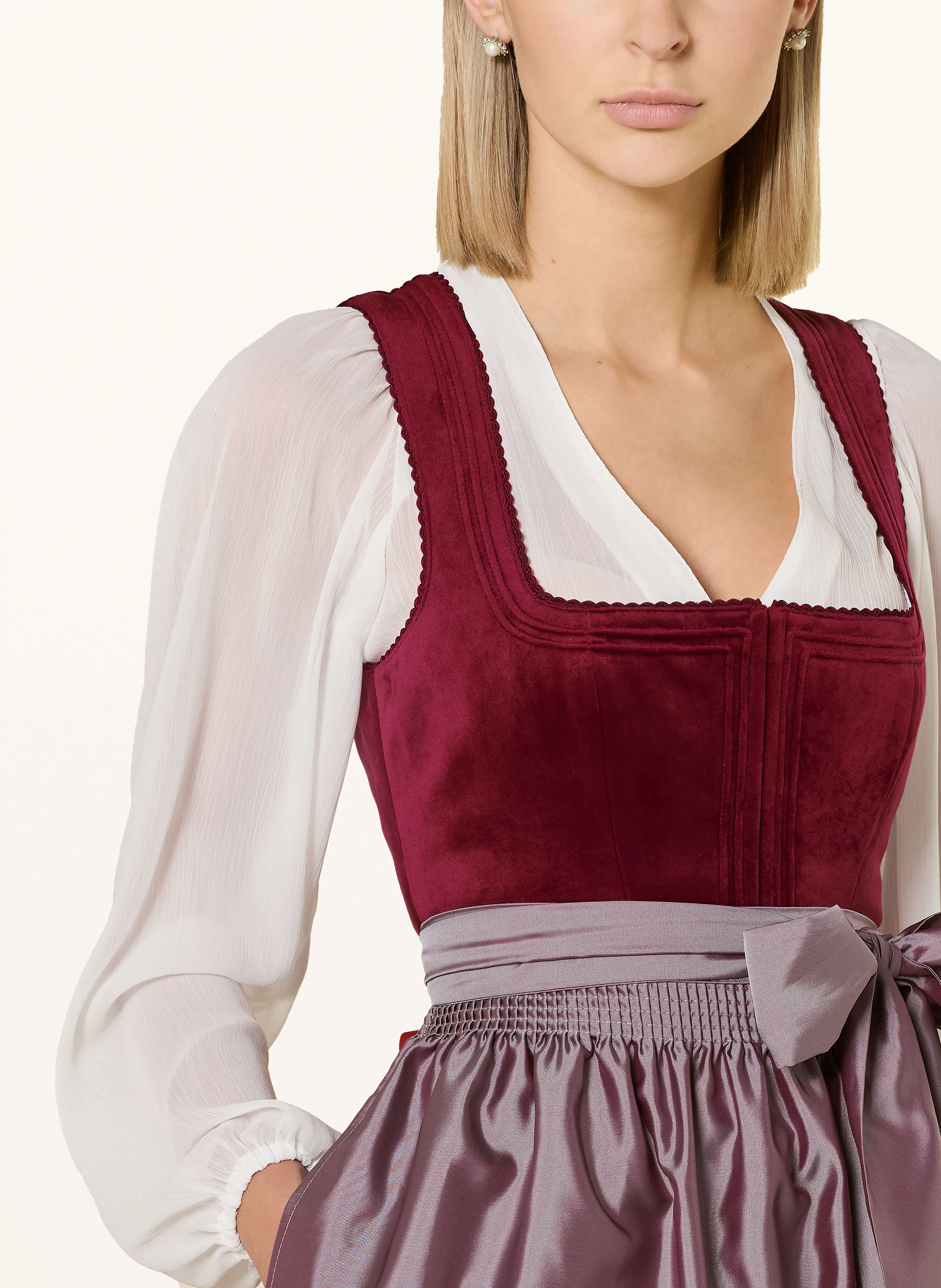 Spieth & Wensky Dirndl FABRIZIA