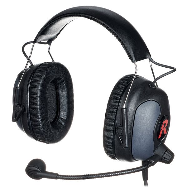 Riedel Max-D2 XLR4F