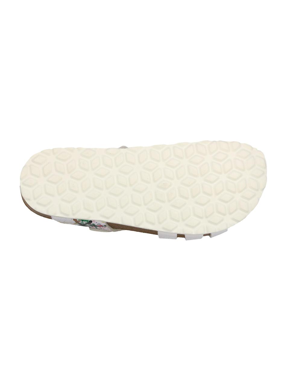 Pantolette Bioline Klecks