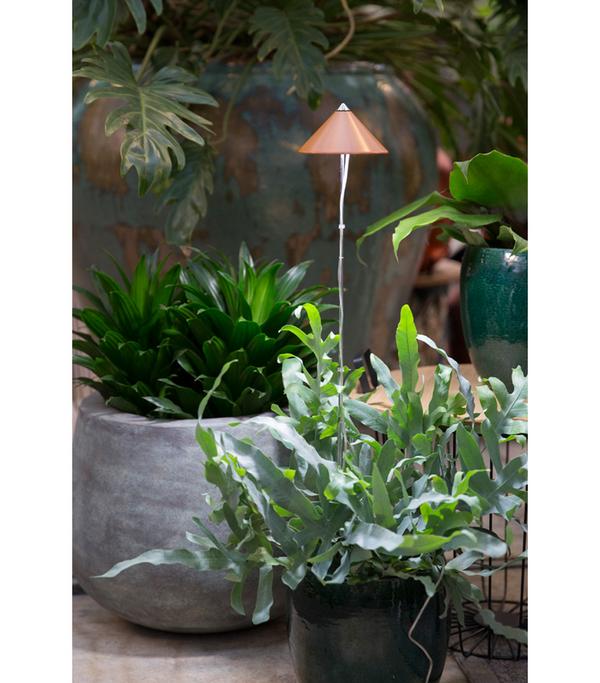 Venso LED-Pflanzenlampe