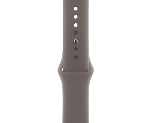 Apple 45mm Clay Sport Band - M/L